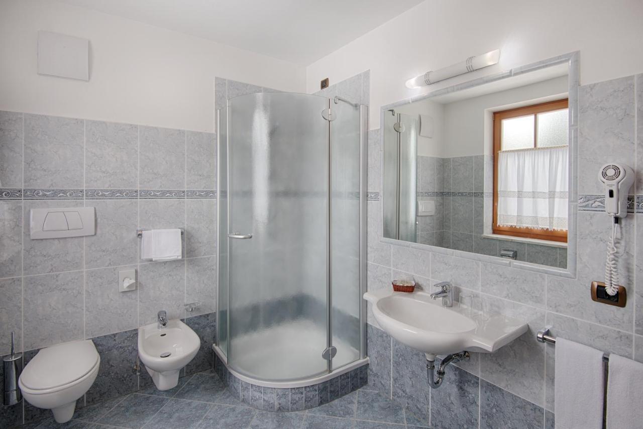 Hotel Garni Elisir Арабба Екстер'єр фото
