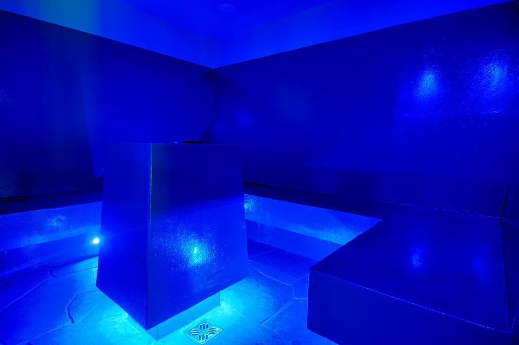 Hotel Garni Elisir Арабба Екстер'єр фото