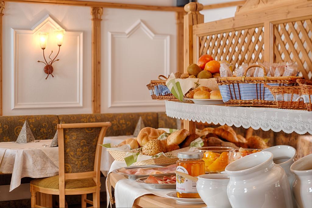 Hotel Garni Elisir Арабба Екстер'єр фото