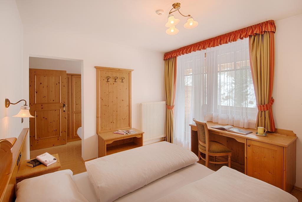 Hotel Garni Elisir Арабба Екстер'єр фото
