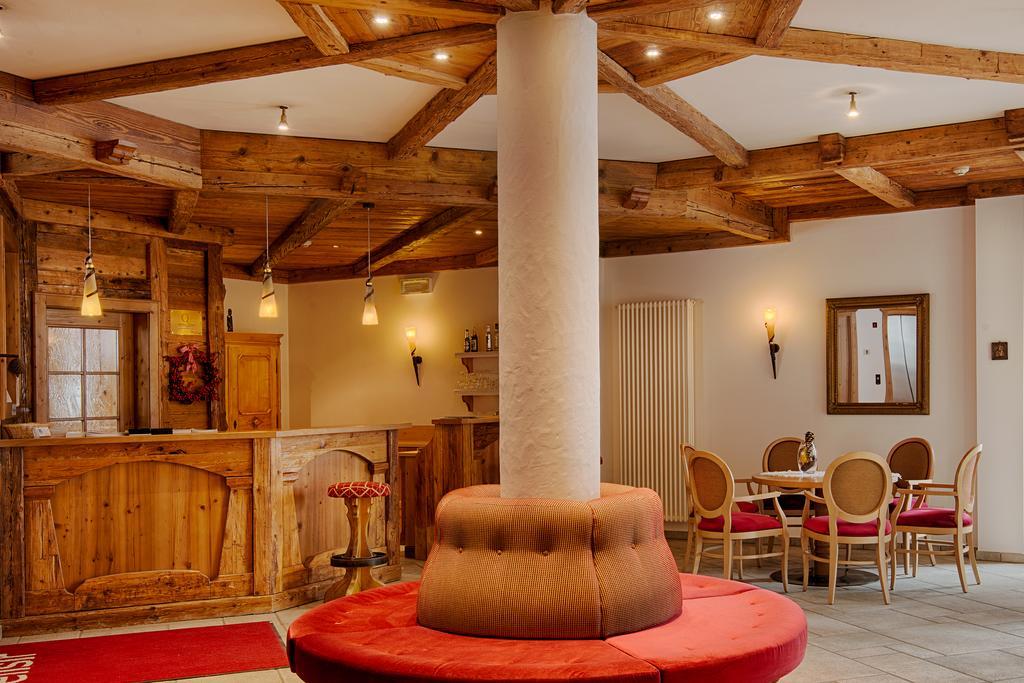 Hotel Garni Elisir Арабба Екстер'єр фото