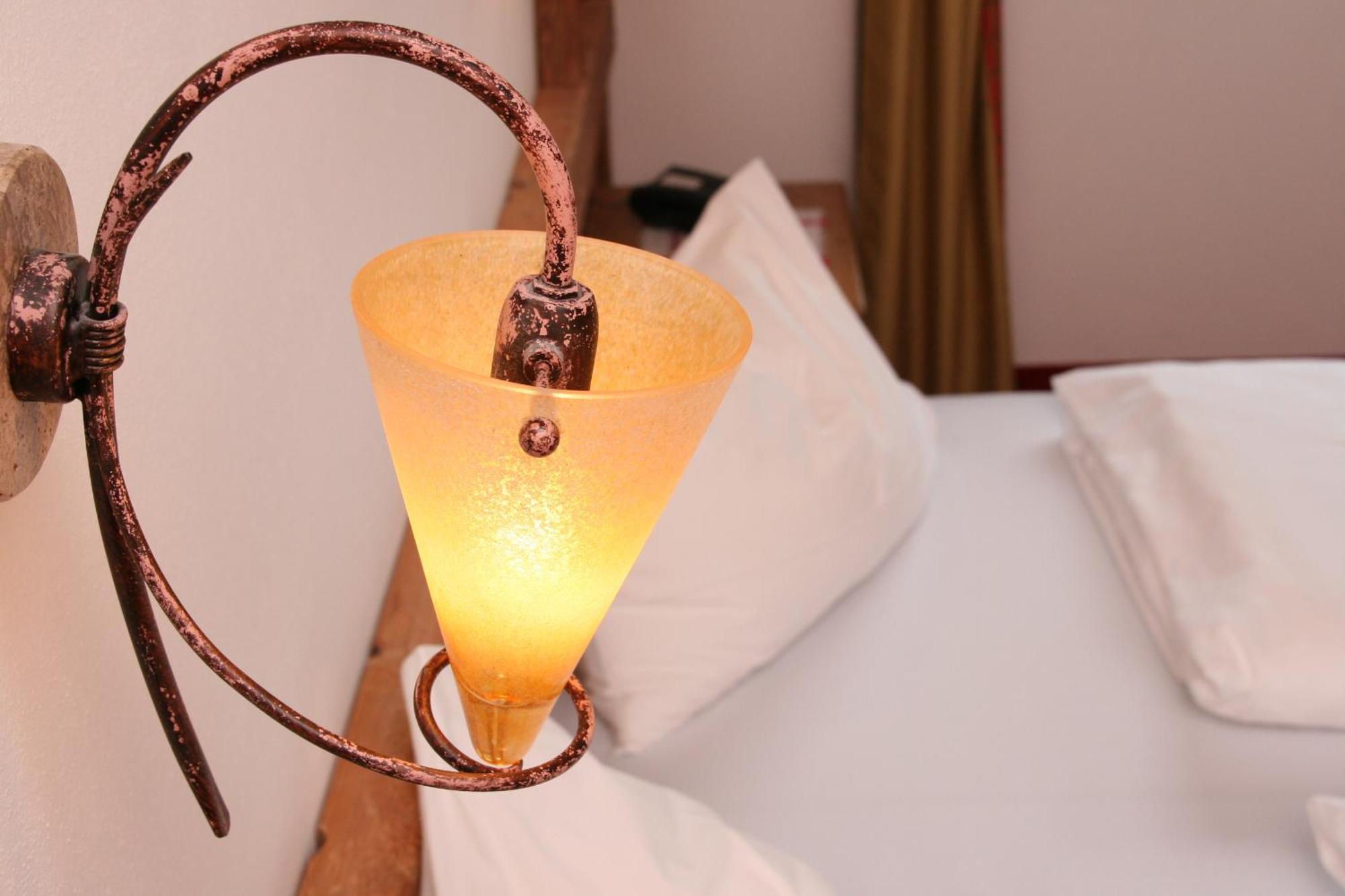 Hotel Garni Elisir Арабба Екстер'єр фото