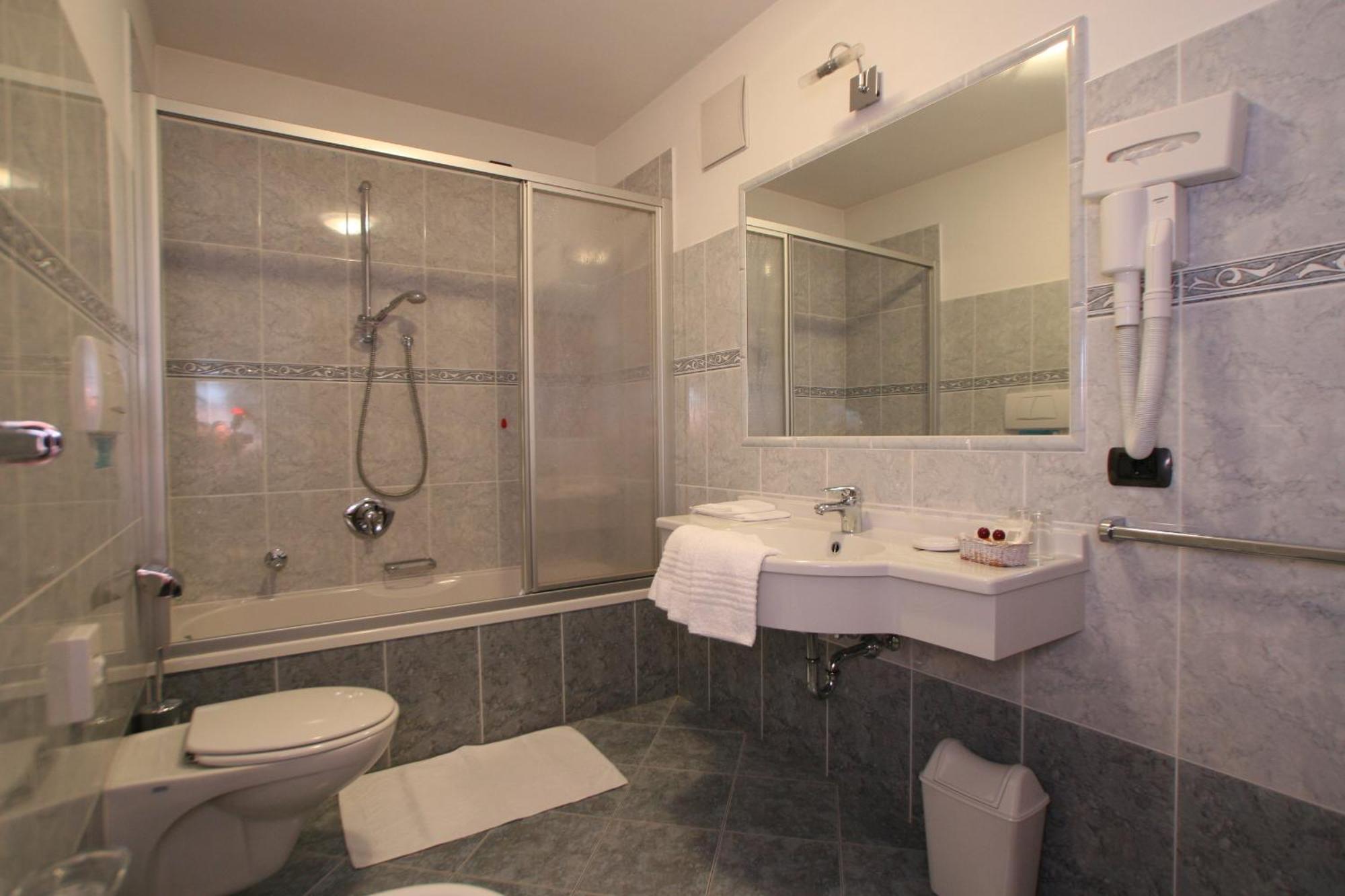Hotel Garni Elisir Арабба Екстер'єр фото