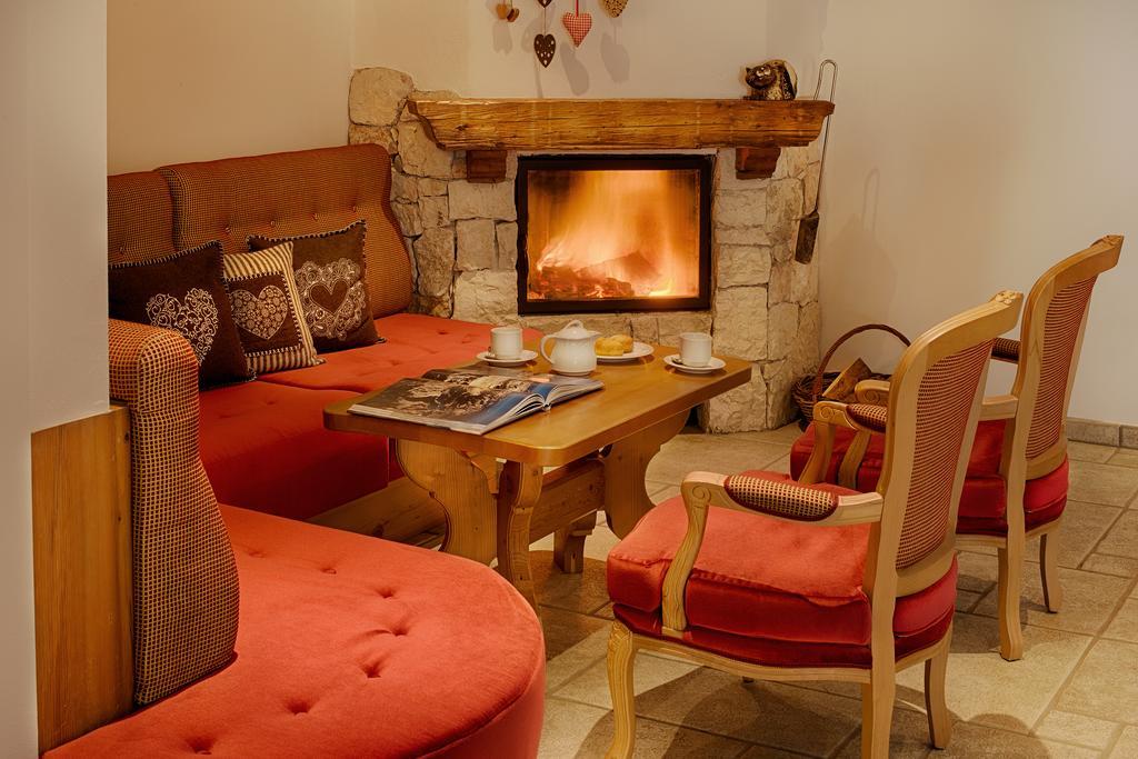 Hotel Garni Elisir Арабба Екстер'єр фото