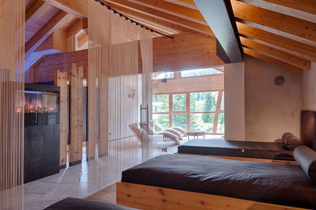 Hotel Garni Elisir Арабба Екстер'єр фото