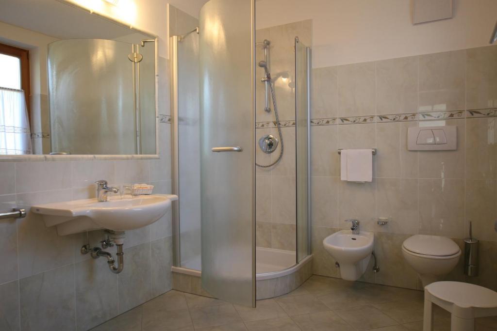 Hotel Garni Elisir Арабба Екстер'єр фото