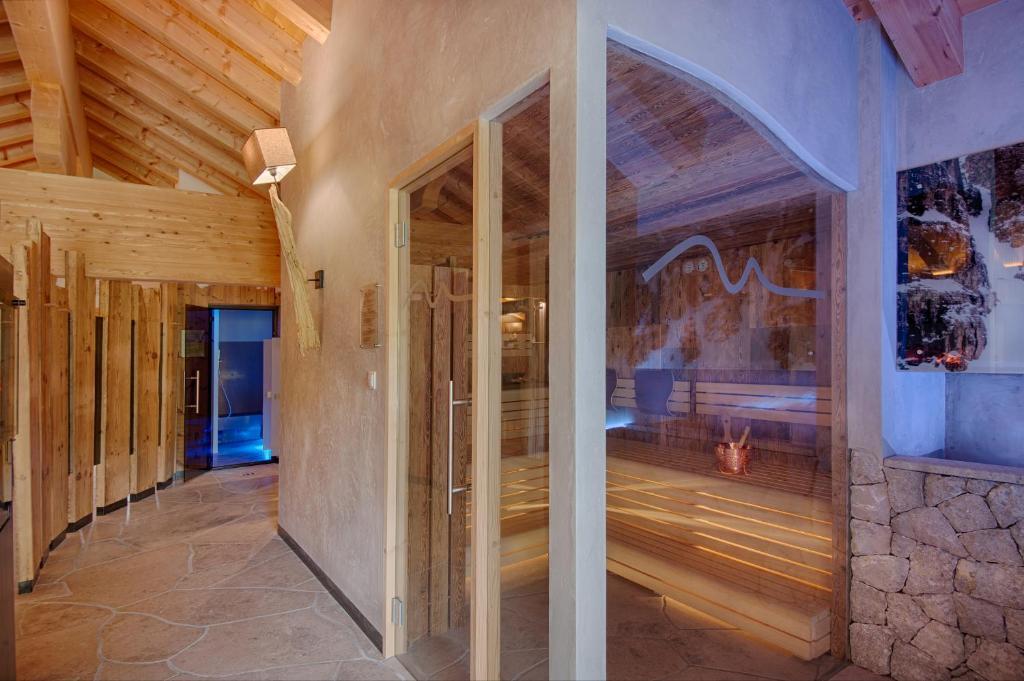 Hotel Garni Elisir Арабба Екстер'єр фото