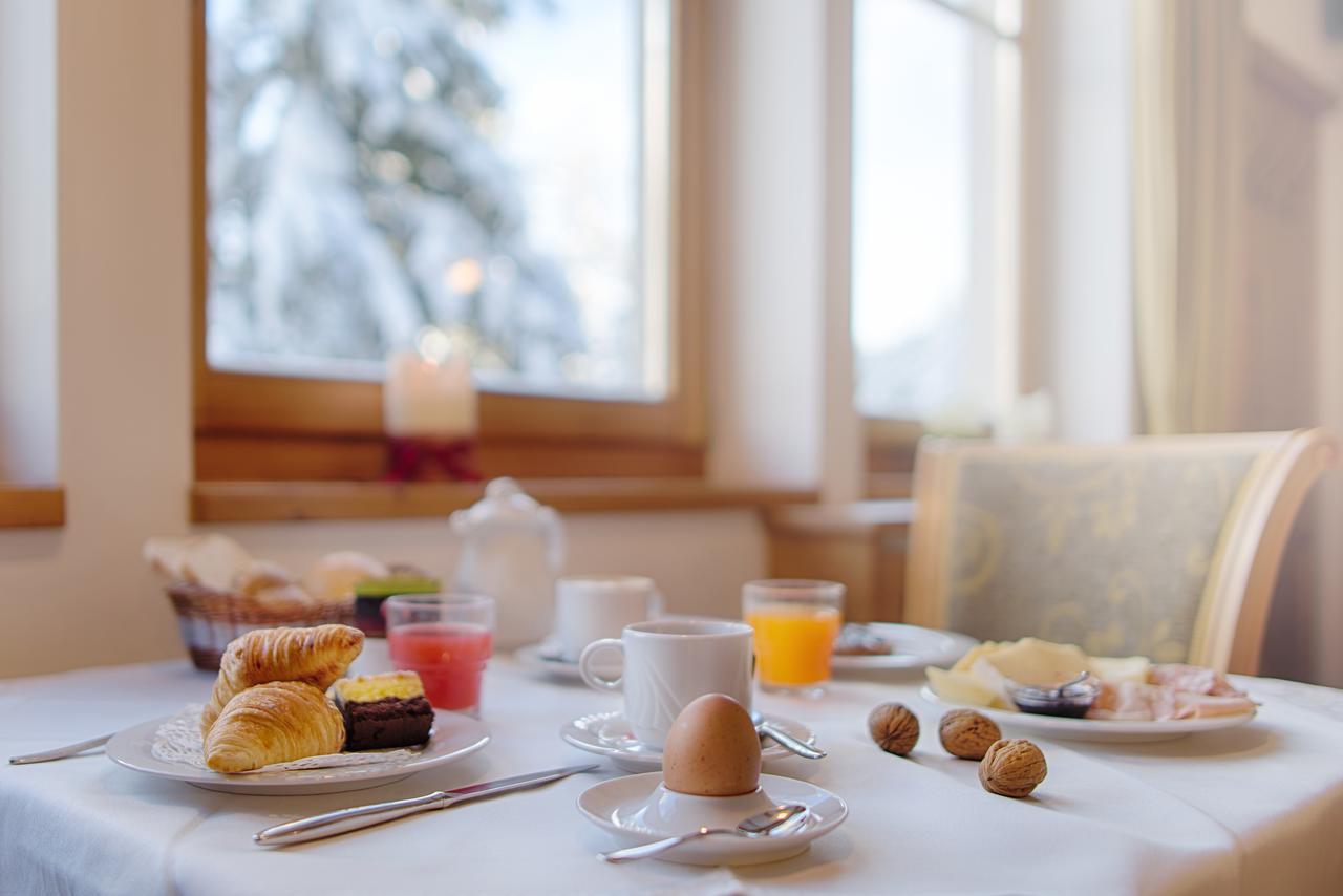 Hotel Garni Elisir Арабба Екстер'єр фото