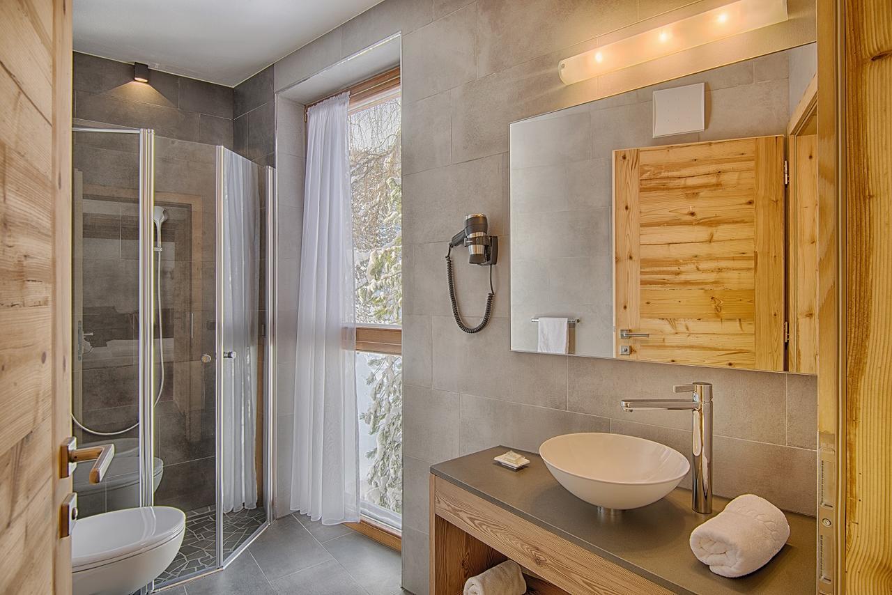 Hotel Garni Elisir Арабба Екстер'єр фото
